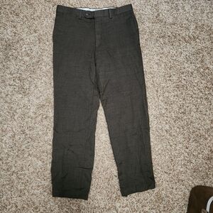 Jack Victor wool pants